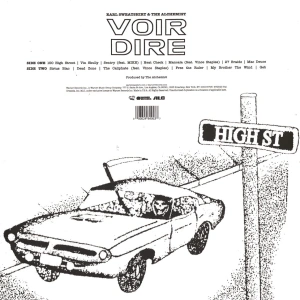 Voir Dire