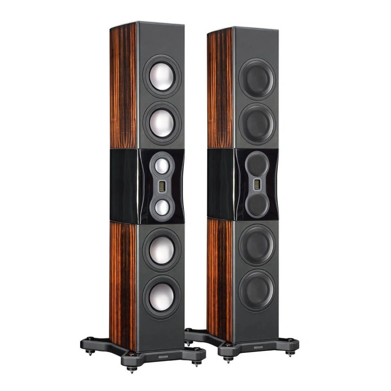 Monitor Audio Platinum PL500 ll Ebony