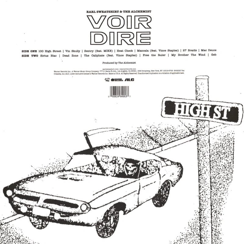 Voir Dire