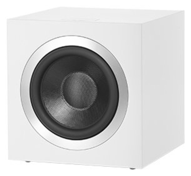 Bowers & Wilkins DB4S Satin White