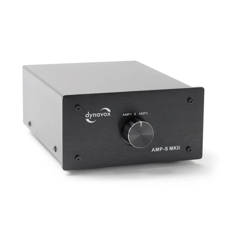 Dynavox - AMP-S MK2 BL (207732)