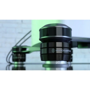 IsoAcoustics GAIA II Neo Black