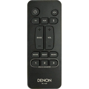 Denon DHT-S316