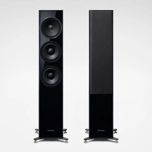 Technics SB-G90MK2 Black