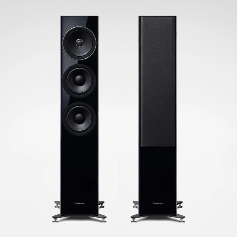 Technics SB-G90MK2 Black