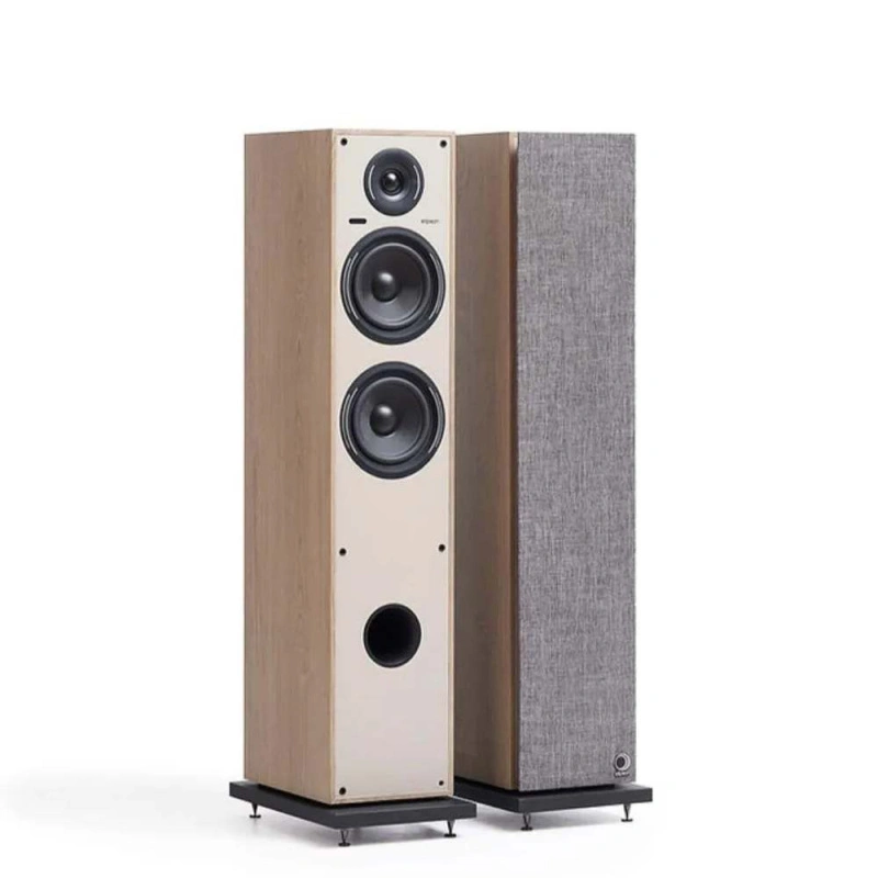 ELIPSON HORUS 11F Active BT Light Wood-Beige