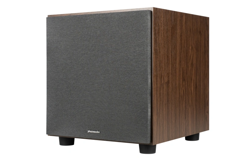 Phaze Audio Tilia SUB 10" Dark Oak