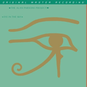 Eye In The Sky (MoFi Special Edition)