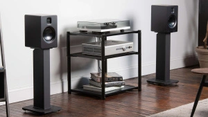Kanto Audio SX30 Black