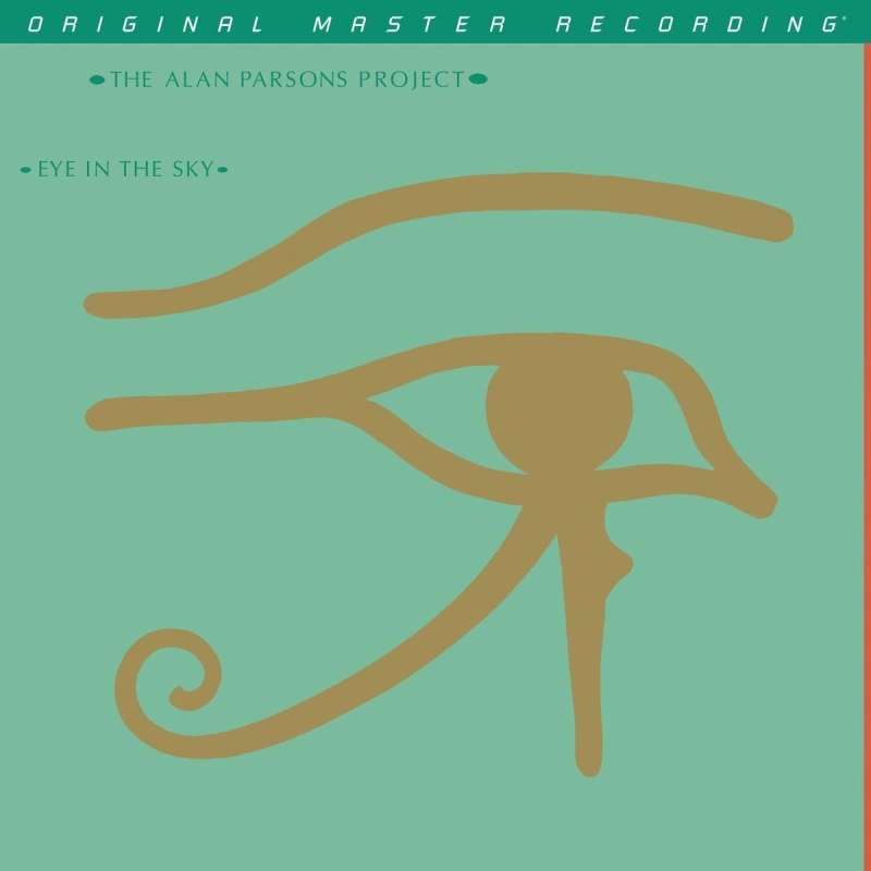 Eye In The Sky (MoFi Special Edition)