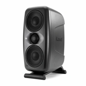 Студийный монитор IK Multimedia iLoud MTM MKII Black