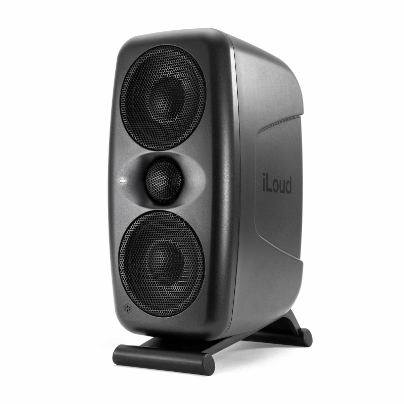 Студийный монитор IK Multimedia iLoud MTM MKII Black