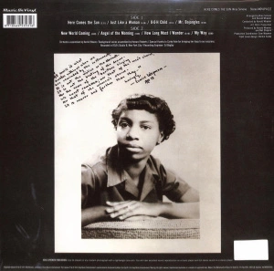 Here Comes The Sun (Audiophile Edition)