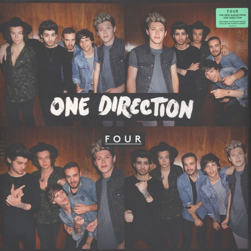 Four