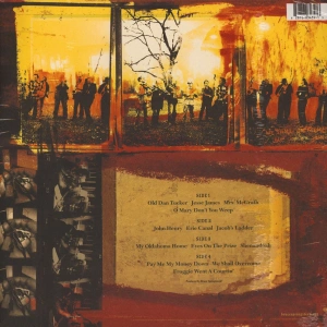 We Shall Overcome: The Seeger Sessions