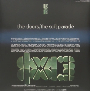 The Soft Parade