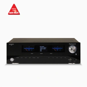 Advance Paris Playstream A5/X-FTB02