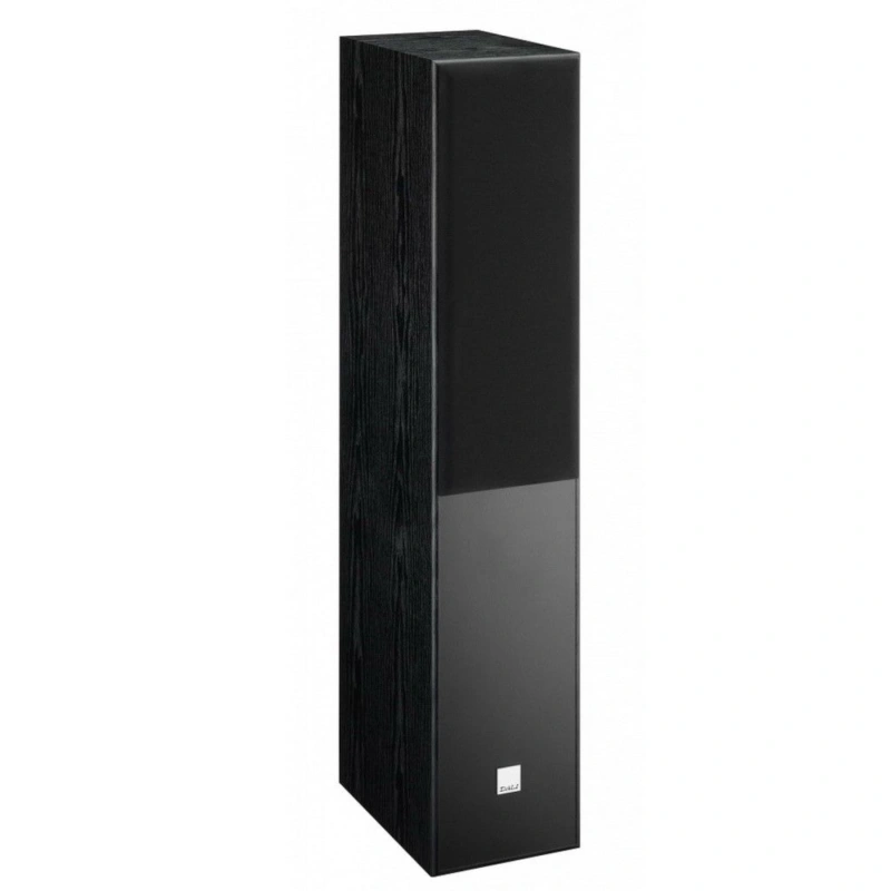 Dali Spektor 6 black ash