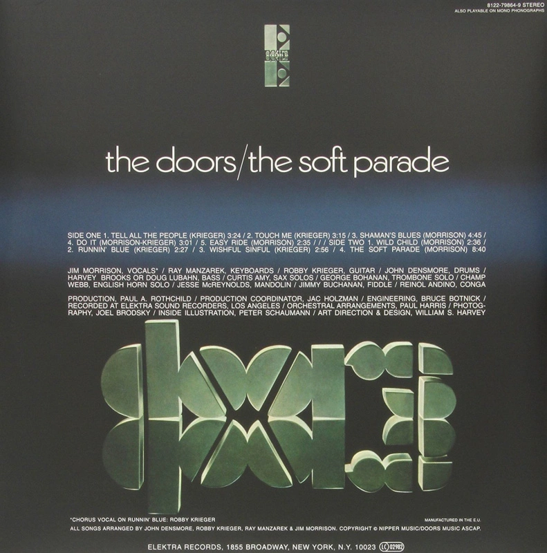 The Soft Parade