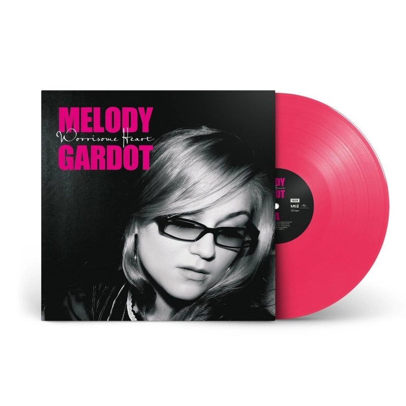 Worrisome Heart (15th Anniversary Pink Vinyl)