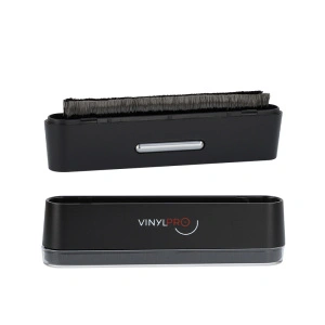 VinylPRO Brush Superior BLACK