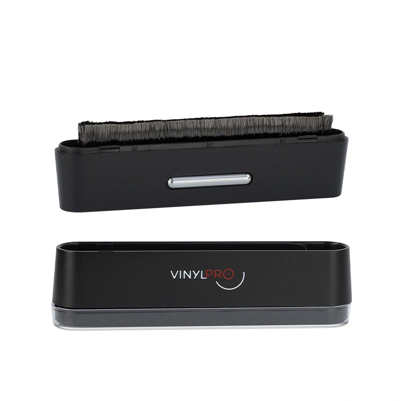 VinylPRO Brush Superior BLACK