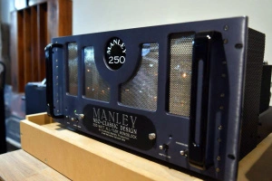 MANLEY Neo-Classic 250W (пара)