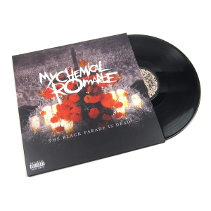 The Black Parade Is Dead!