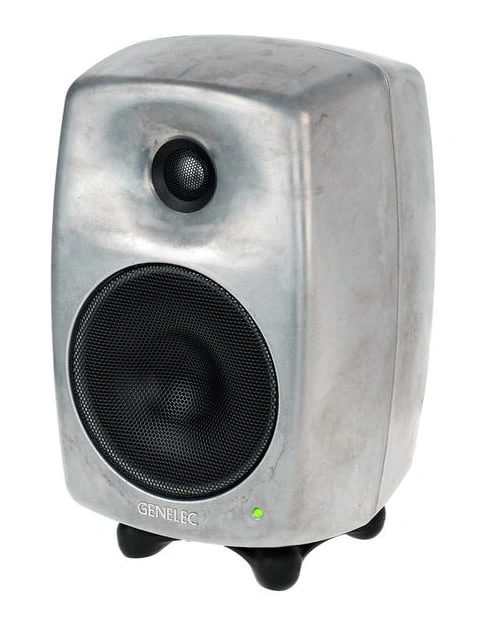 Студийный монитор Genelec 8030 CRW RAW