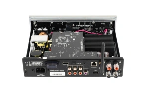 PREMIERA D1S Silver