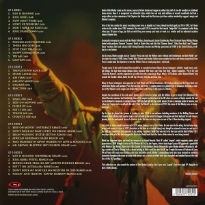 Sun Is Shining (Red / Yellow / Green Vinyl)