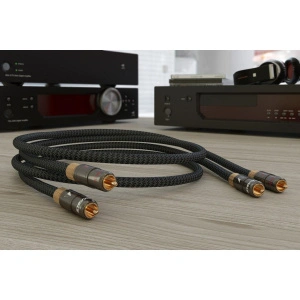 Ricable Magnus Signal RCA 2 x 0,5 m