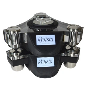 Kalista DREAMPLAY CD Blacl Pearl