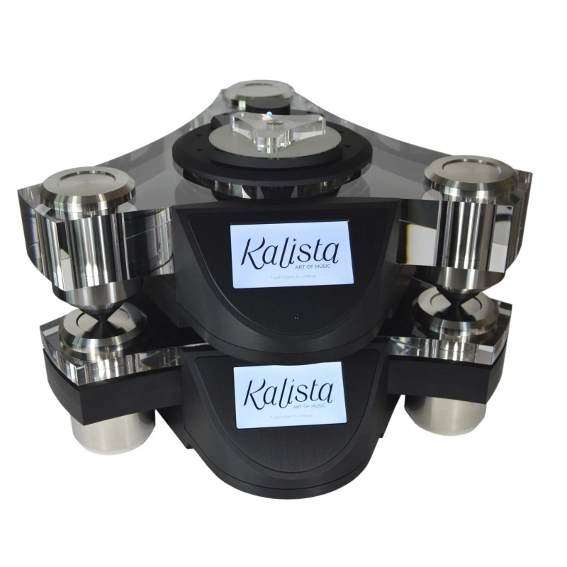 Kalista DREAMPLAY CD Blacl Pearl