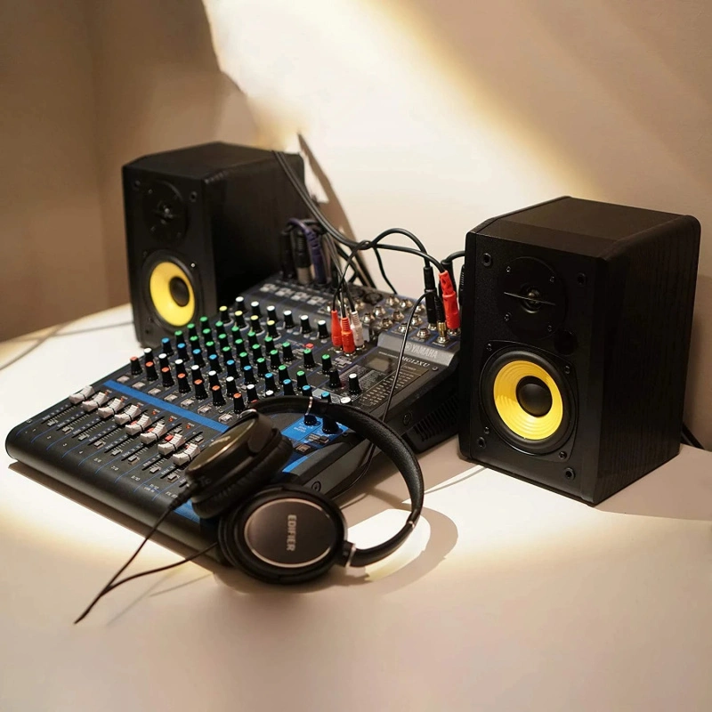 Edifier R1010BT Black
