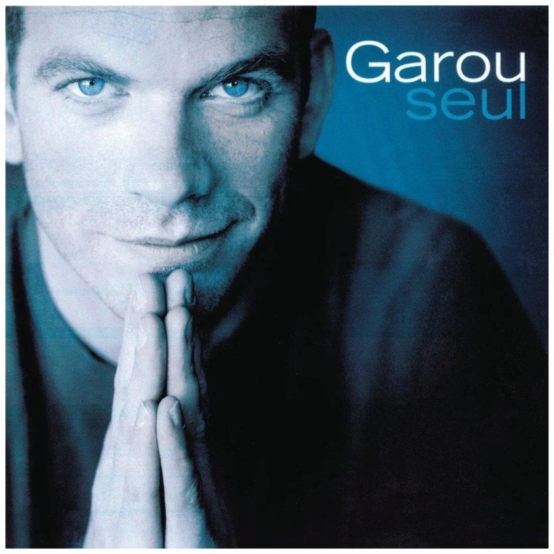 Seul (White Vinyl)
