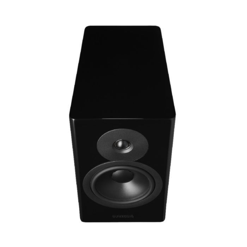 Dynaudio Evoke 20 Black high gloss