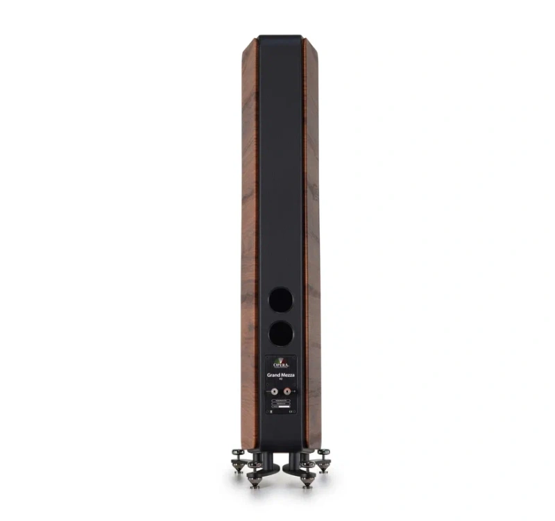 Opera Loudspeakers Grand Mezza V2 Rosewood