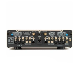 Unison Research Unico PRE v2 Velvet Gold