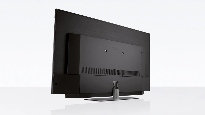 LOEWE BILD 3.49 BASALT GREY