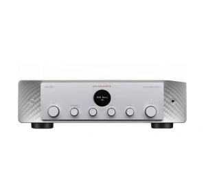 Marantz MODEL 40n Silver/Gold