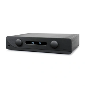 Atoll PR300 Evolution Black