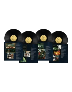 ATLiens (25th Anniversary)