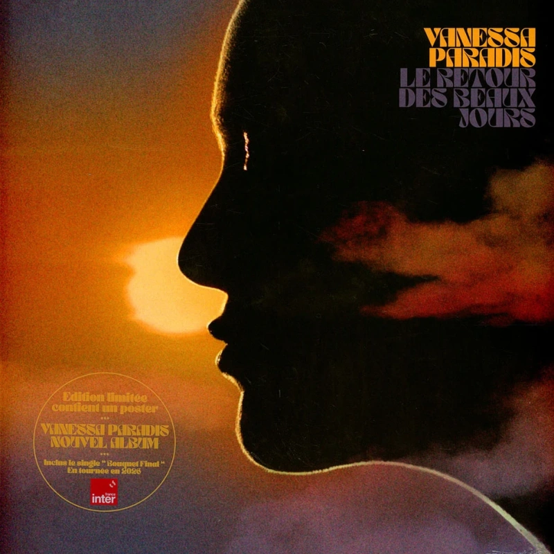 Le Retour Des Beaux Jours