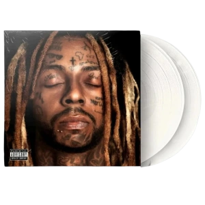 Welcome 2 Collegrove (Transparent Clear Vinyl)