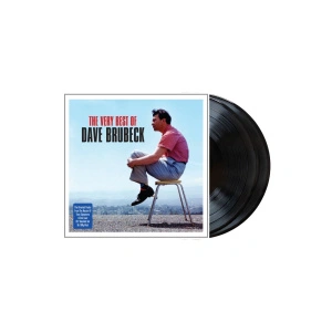 The Very Best Of Dave Brubeck