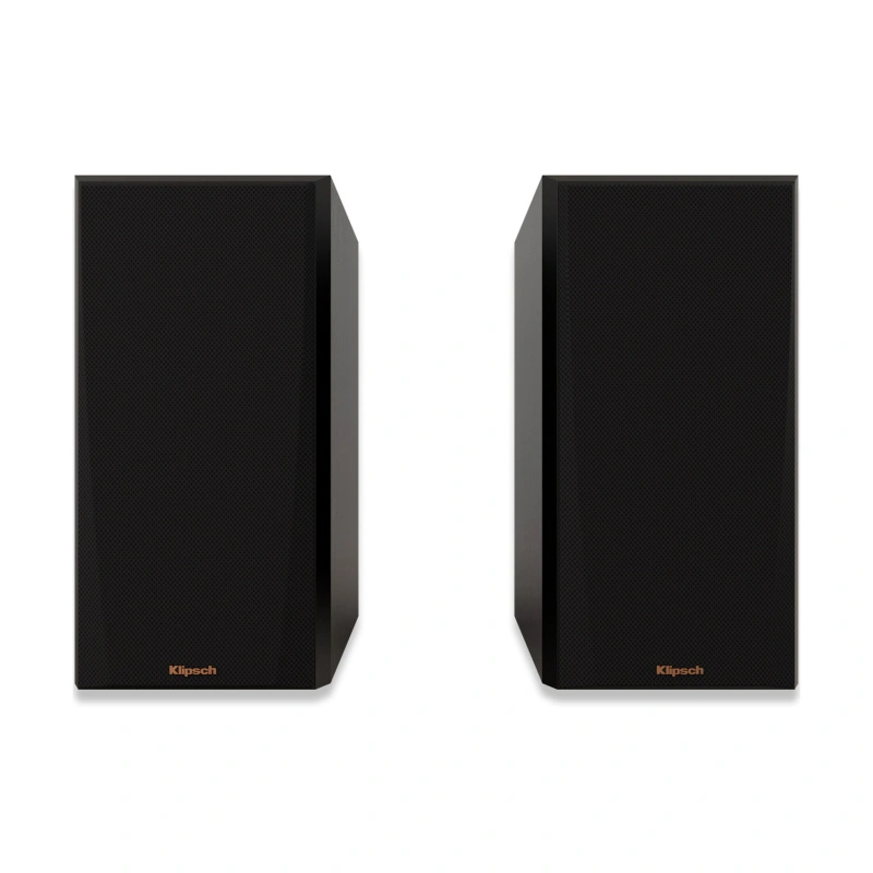KLIPSCH RP-500M II Ebony