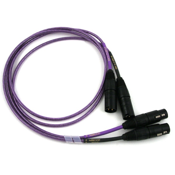 Nordost Purple Flare XLR 1.5м