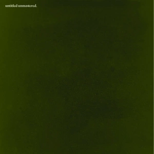 Untitled Unmastered