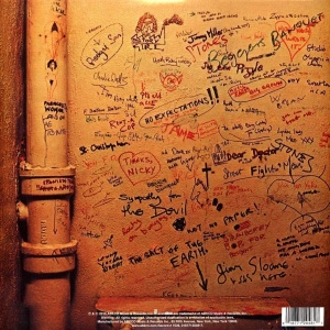 Beggars Banquet